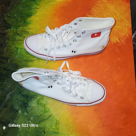 Converse unisex - Picture 4 of 16